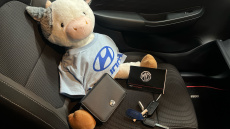 MG MG3 1.5 VTi-TECH Excite 5dr Petrol Hatchback